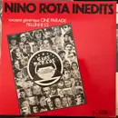 LP - Nino Rota - Nino Rota Inedits