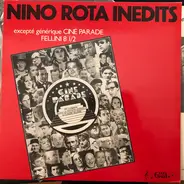 Nino Rota - Nino Rota Inedits