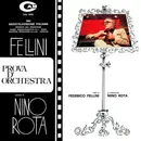 LP - Nino Rota - Prova D'Orchestra
