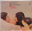 LP - Nino Rota - Romeo & Juliet