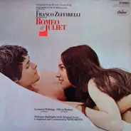 Nino Rota - Romeo & Juliet