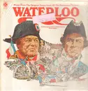 LP - Nino Rota - Waterloo (Original Soundtrack Recording)