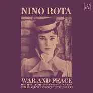 Nino Rota , Franco Ferrara - War and Peace