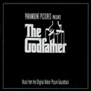 LP - Nino Rota - The Godfather - Music From The Original Motion Picture Soundtrack