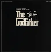 Nino Rota - The Godfather - Original Soundtrack Recording