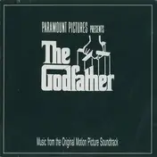 Nino Rota - The Godfather (Music From The Original Motion Picture Soundtrack)