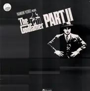 Nino Rota - The Godfather Part II