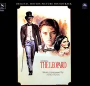 LP - Nino Rota - The Leopard - Original Motion Picture Soundtrack