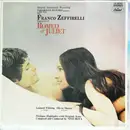 LP - Nino Rota - ロミオとジュリエット = Romeo & Juliet - Booklet