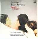 LP - Nino Rota - ロミオとジュリエット = Romeo & Juliet