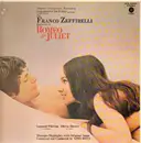 LP - Nino Rota - Romeo & Juliet - Gatefold + Booklet