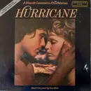 LP - Nino Rota - Hurricane (Original Motion Picture Soundtrack)