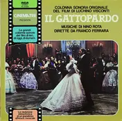 Nino Rota - Il Gattopardo