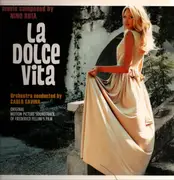 LP - Nino Rota - La Dolce Vita