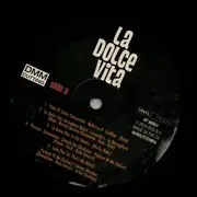 LP - Nino Rota - La Dolce Vita