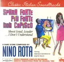 CD - Nino Rota - Spara Forte, Più Forte, Non Capisco (Original Soundtrack)