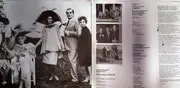 Double LP - Nino Rota - Rota Fellini - Mono