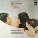 LP - Nino Rota - Romeo & Juliet