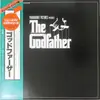 LP - Nino Rota - The Godfather (Original Soundtrack Recording)