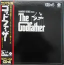 LP - Nino Rota - The Godfather (Original Soundtrack Recording) - Gatefold