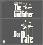 Nino Rota - The Godfather (Original Soundtrack Recording)