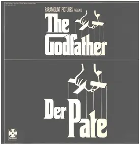 Soundtrack - The Godfather (Original Soundtrack Recording)