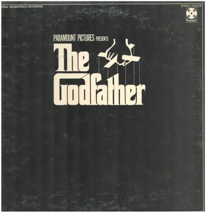 Nino Rota - The Godfather