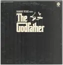 LP - Nino Rota - The Godfather (Original Soundtrack Recording) - Gatefold
