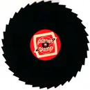 12inch Vinyl Single - Nino / Stanlee - Planet Pump 10