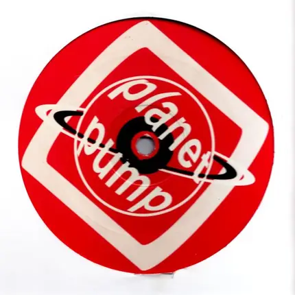 Nino / Stanlee - Planet Pump 10