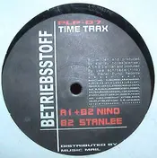 Nino - Betriebsstoff