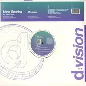 Nino Scarico - Musique