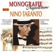 Nino Taranto - Monografie Napoletane