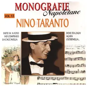 Nino Taranto - Monografie Napoletane