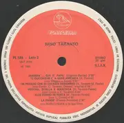 LP - Nino Taranto - Volume 3