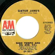 Nino Tempo - Sister James