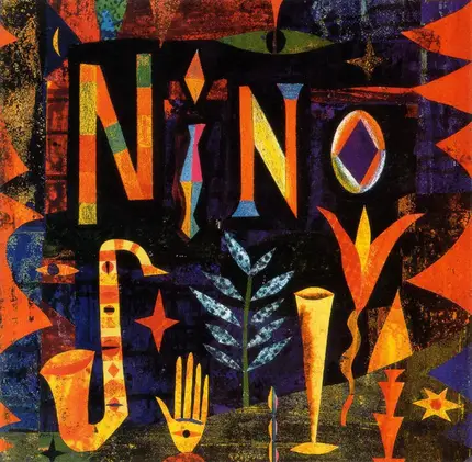 Nino Tempo - Nino