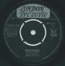 7inch Vinyl Single - Nino Tempo & April Stevens - Deep Purple