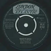 Nino Tempo & April Stevens - Deep Purple