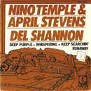 7inch Vinyl Single - Nino Tempo & April Stevens / Del Shannon - E.P. Pack 6