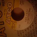 7inch Vinyl Single - Nino Tempo & April Stevens - Our Love / Honeysuckle Rose