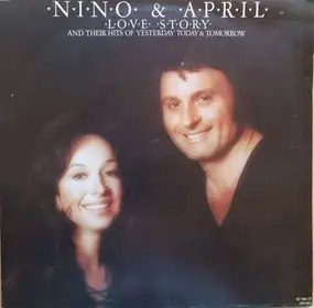 Nino Tempo & April Stevens - Love Story