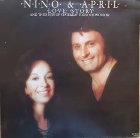Nino Tempo & April Stevens - Love Story