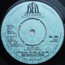 7inch Vinyl Single - Nino Tempo & April Stevens - Sea Of Love / (Sittin' On) The Dock Of The Bay