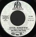 7inch Vinyl Single - Nino Tempo & April Stevens - Sea Of Love - The Dock Of The Bay / Twilight Time