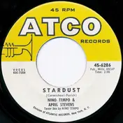 Nino Tempo & April Stevens - Stardust