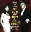 CD - Nino Tempo & April Stevens - Sweet And Lovely - The Best Of Nino Tempo & April Stevens