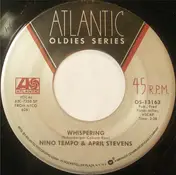 Nino Tempo & April Stevens - Whispering / Stardust
