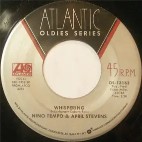 Nino Tempo & April Stevens - Whispering / Stardust