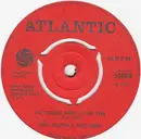 7inch Vinyl Single - Nino Tempo & April Stevens - The Coldest Night Of The Year